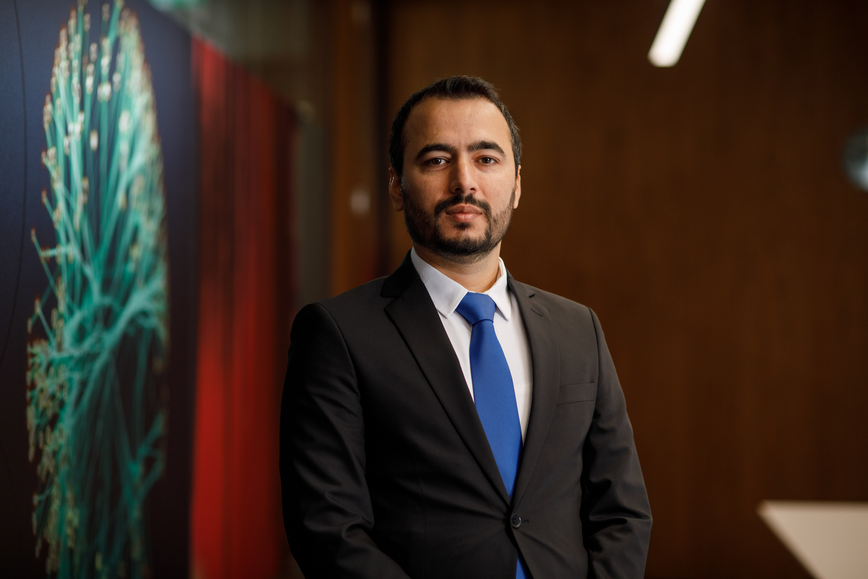 Ramazan Kizilyildirim